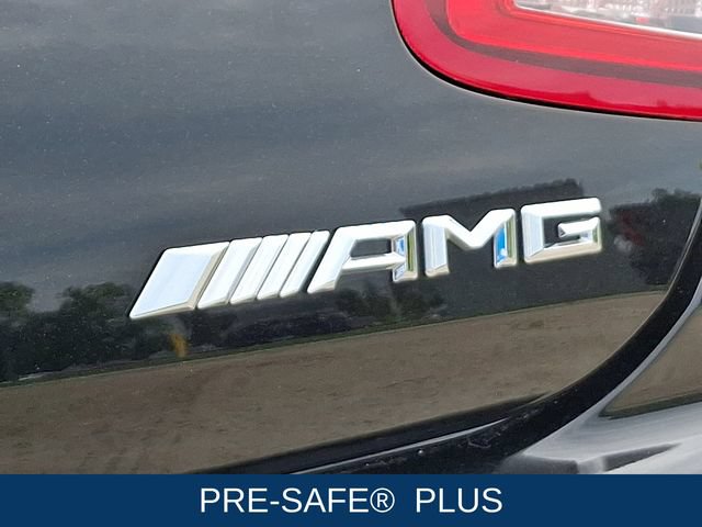 Used 2017 Mercedes-Benz S 63 AMG 4MATIC Cabriolet image 30