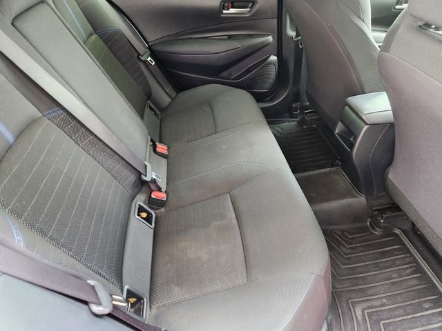 Used 2022 Toyota Corolla SE image 30