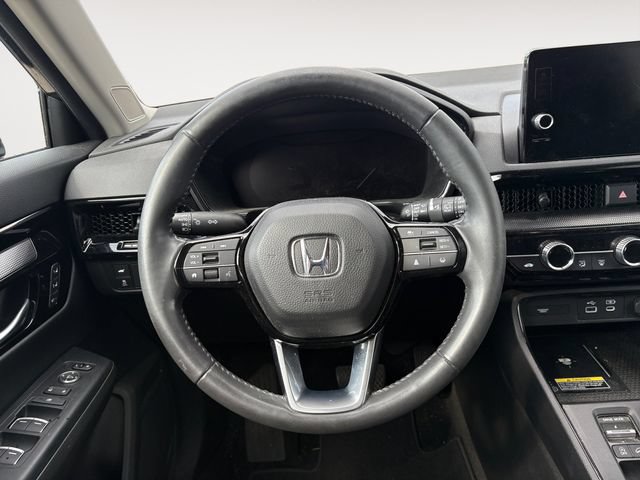 Used 2024 Honda CR-V EX-L image 12