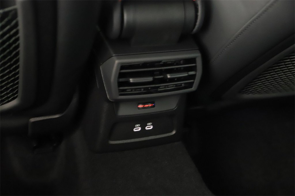 New 2026 Audi RS 3 image 22