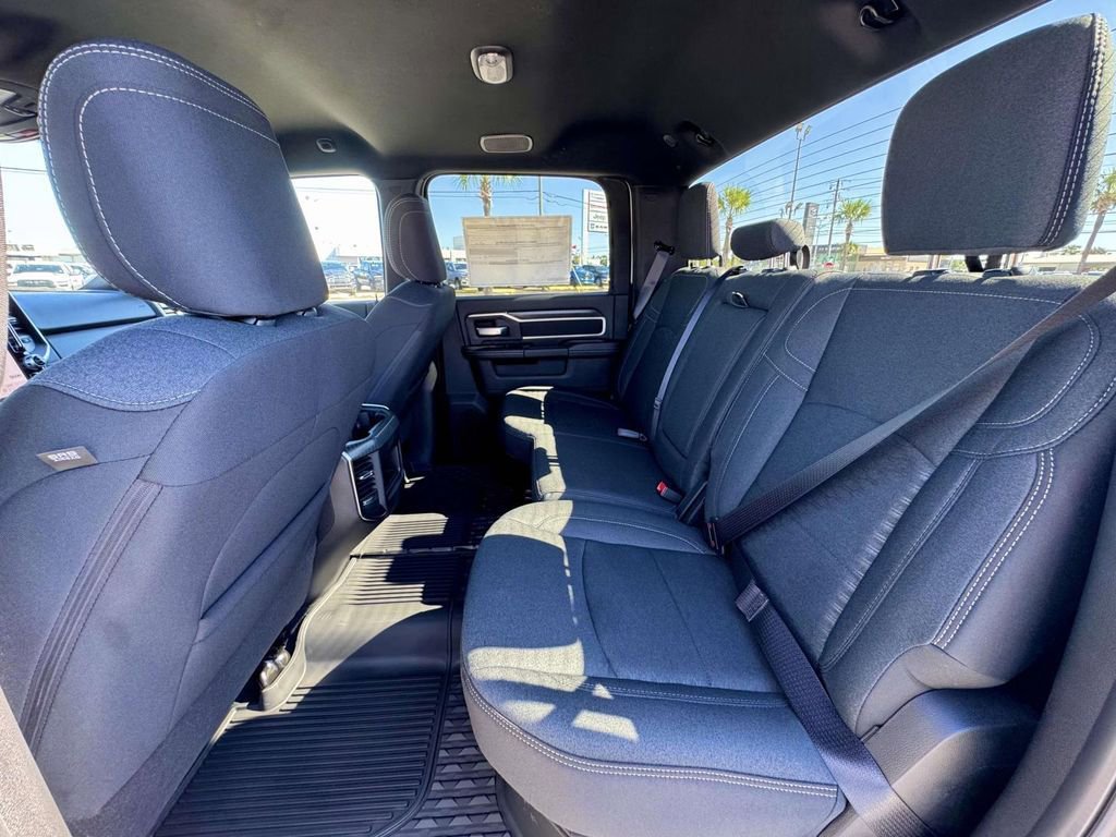 New 2026 RAM 2500 Big Horn image 14