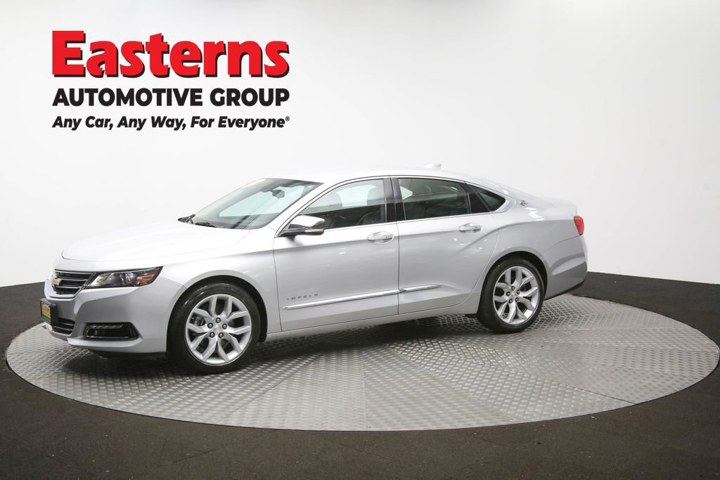 Used 2019 Chevrolet Impala Premier image 59