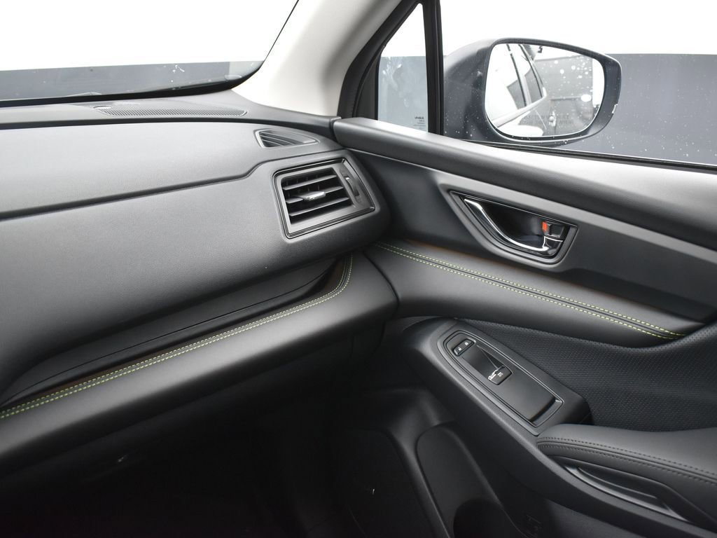 New 2025 Subaru Ascent Bronze Edition image 16