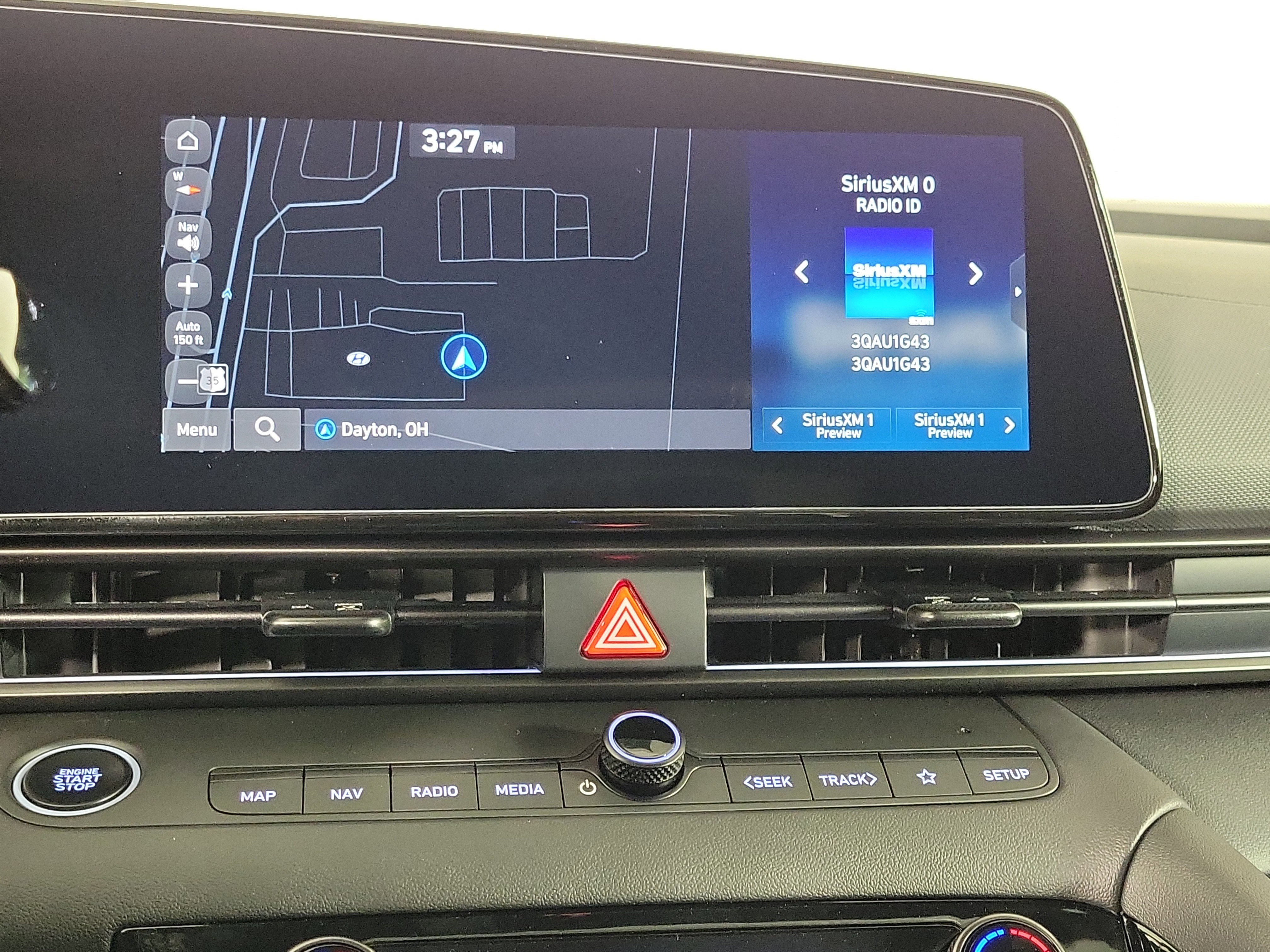 New 2026 Hyundai Elantra N w/ Cargo Package image 16