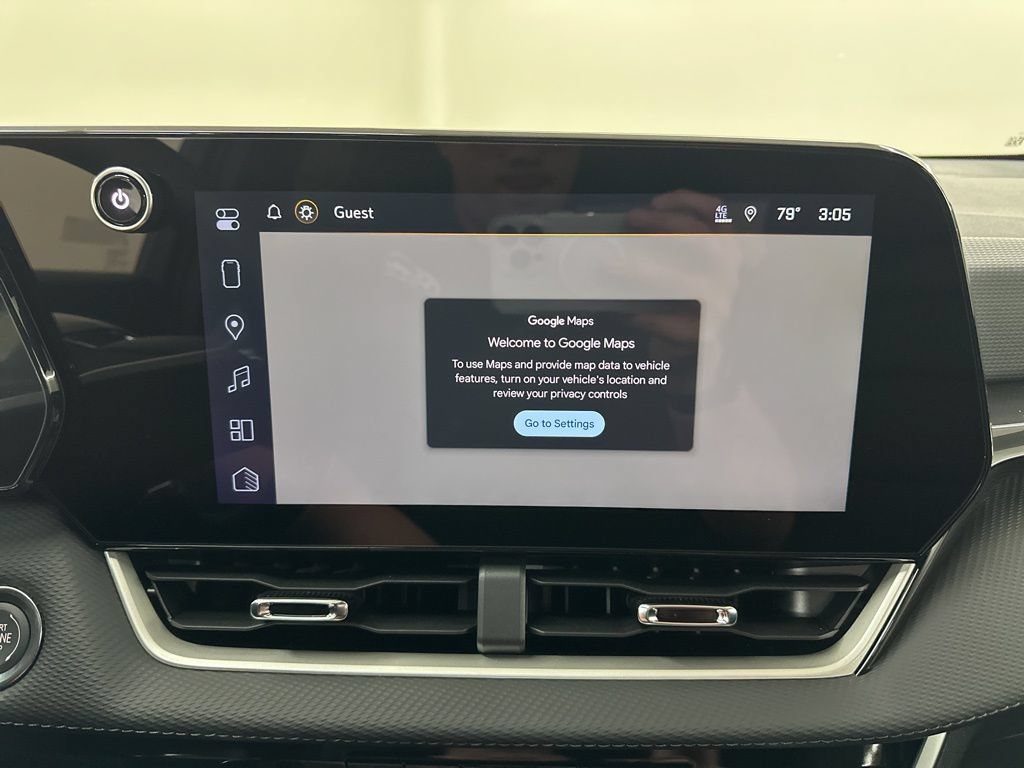 New 2026 Chevrolet Equinox LT w/ Convenience Package II AWD/4WD image 46