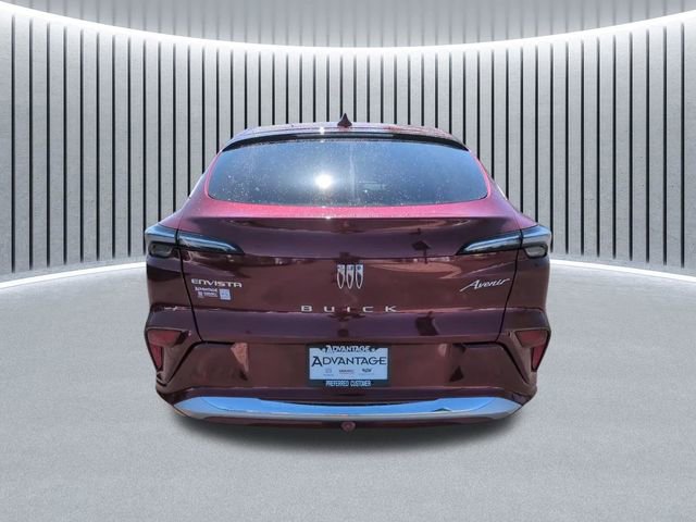 Used 2024 Buick Envista Avenir FWD image 6