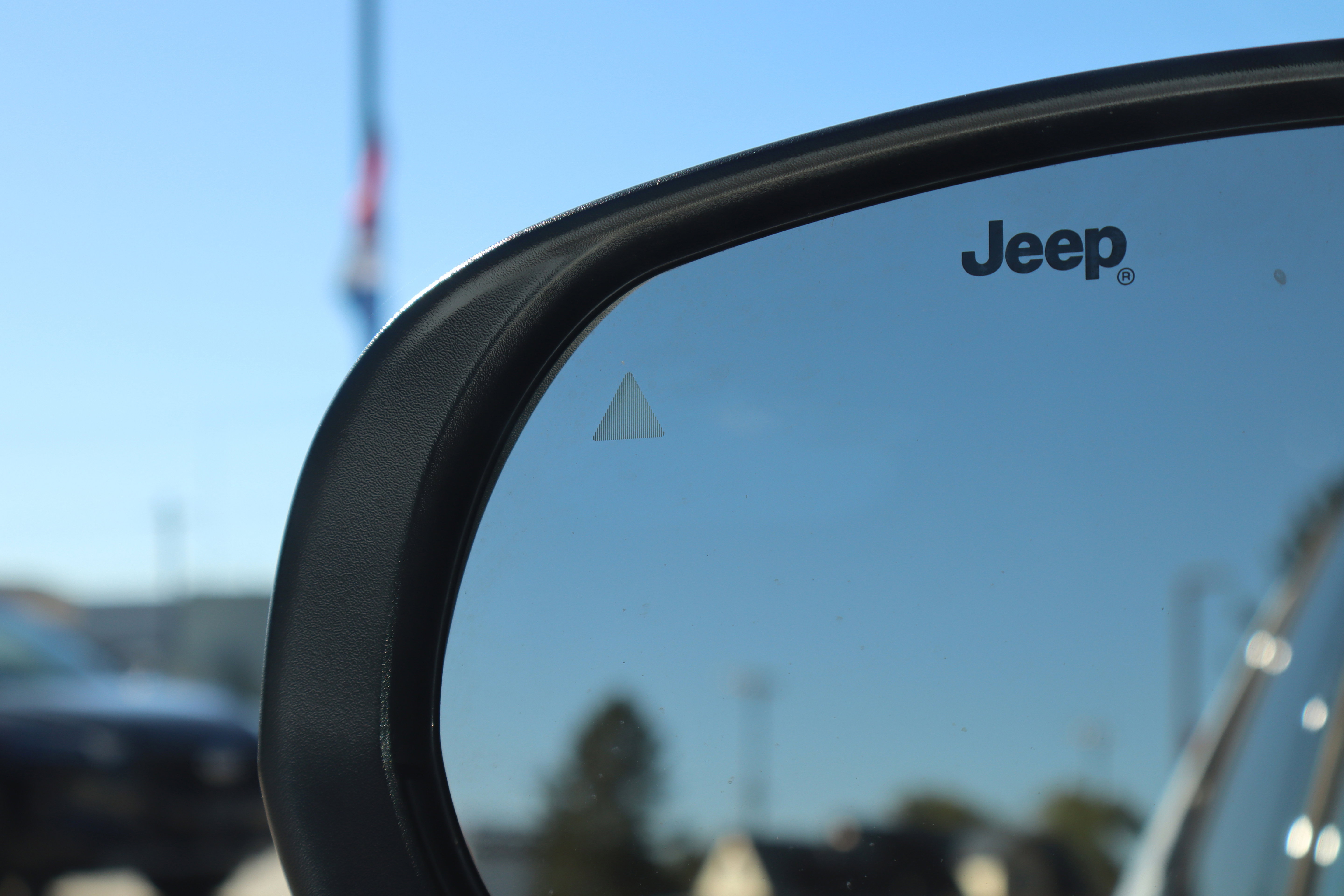 Used 2024 Jeep Compass Trailhawk w/ Trailhawk Convenience Group image 23