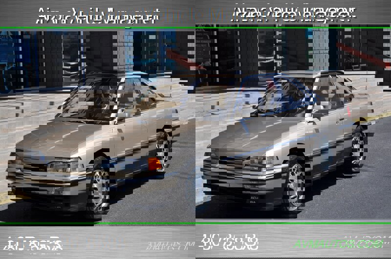 Used 1990 Acura Legend L image 13