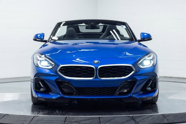 Used 2026 BMW Z4 sDrive30i image 5