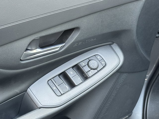 New 2026 Nissan Sentra S w/ Floor Mat Package image 19
