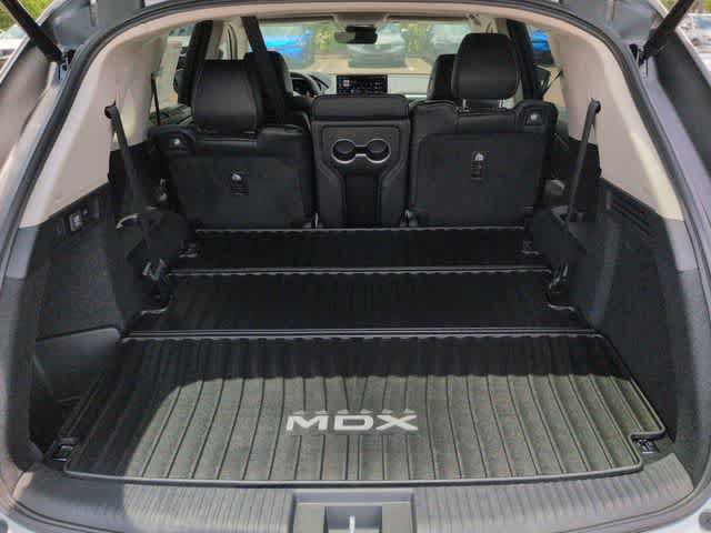 New 2026 Acura MDX w/ Technology Package FWD image 35