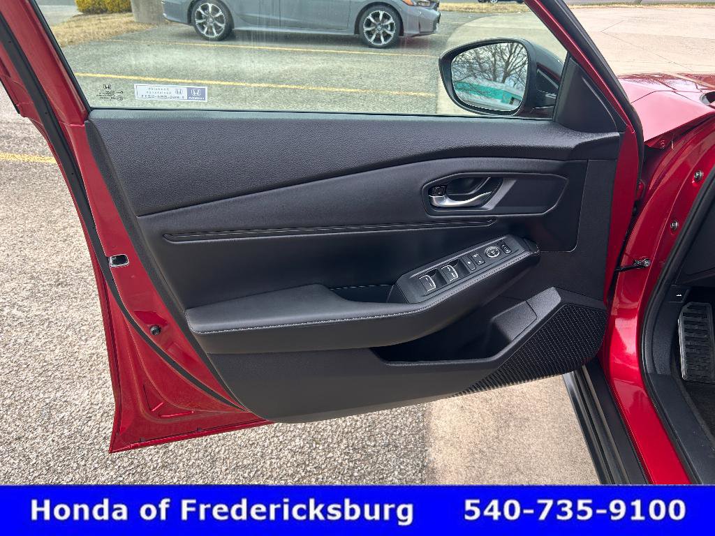 Certified 2025 Honda Accord Sport image 10