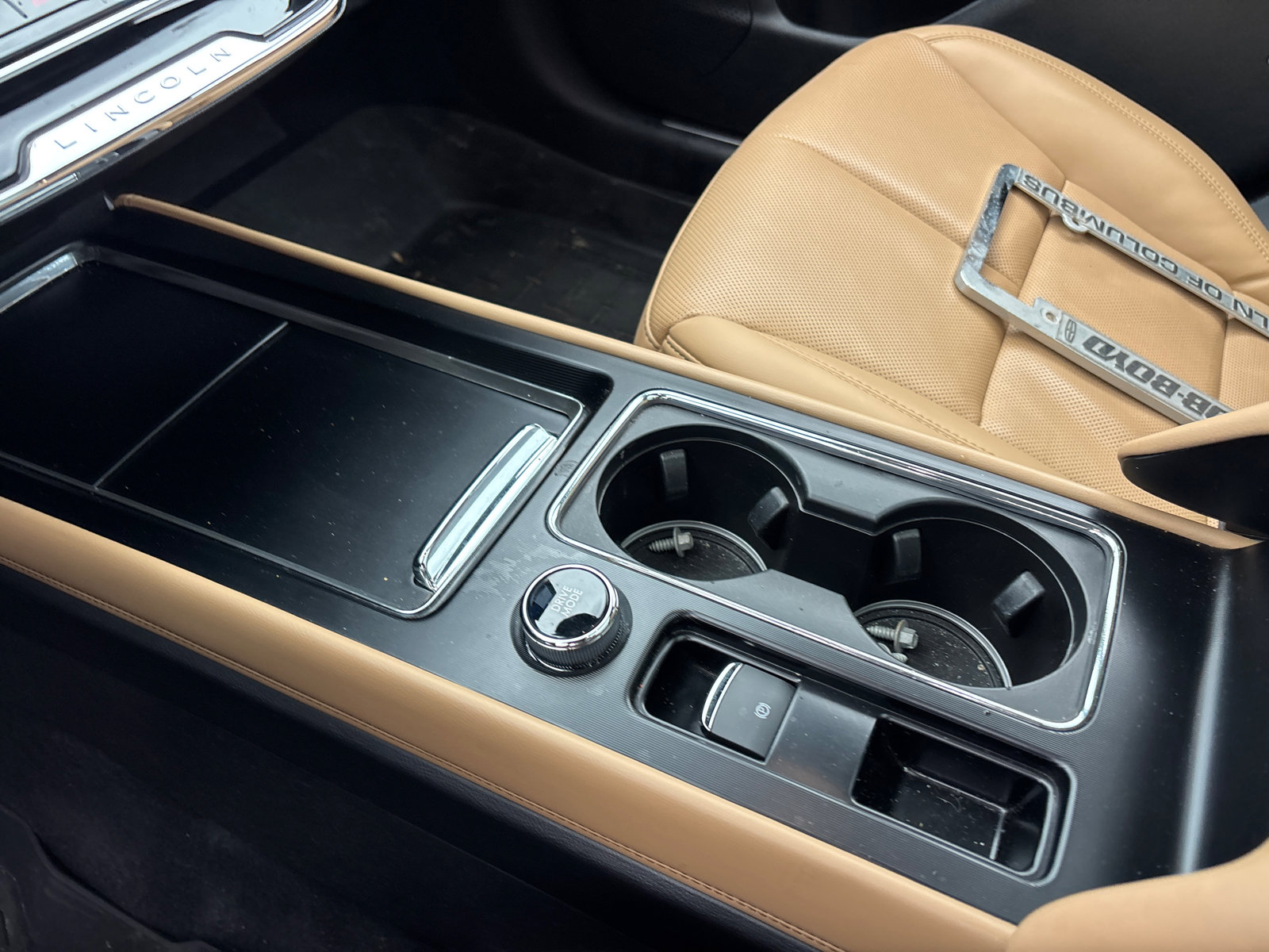 Certified 2023 Lincoln Corsair Reserve w/ Equipment Group 201A image 23