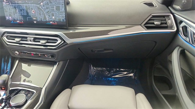 Used 2024 BMW M4 xDrive Competition w/ Executive Package image 40
