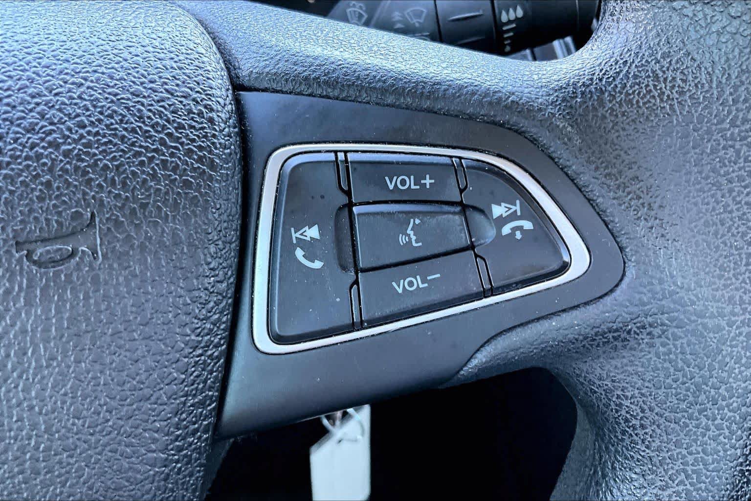 Used 2015 Ford Focus S FWD image 21