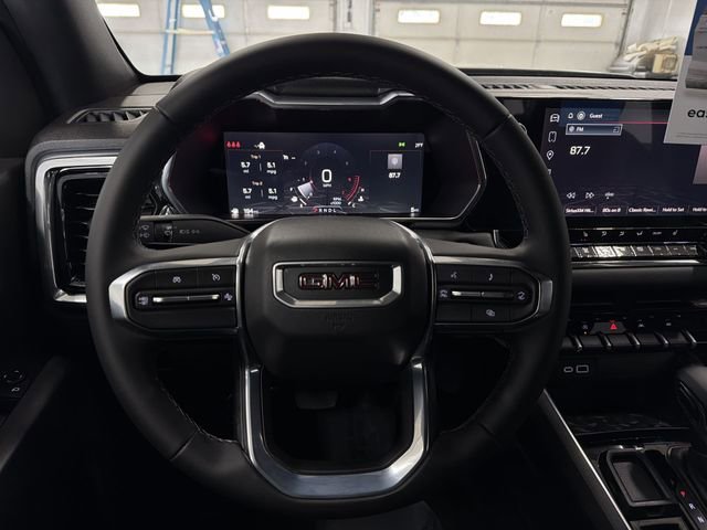 New 2026 GMC Canyon Elevation w/ Convenience Package image 31