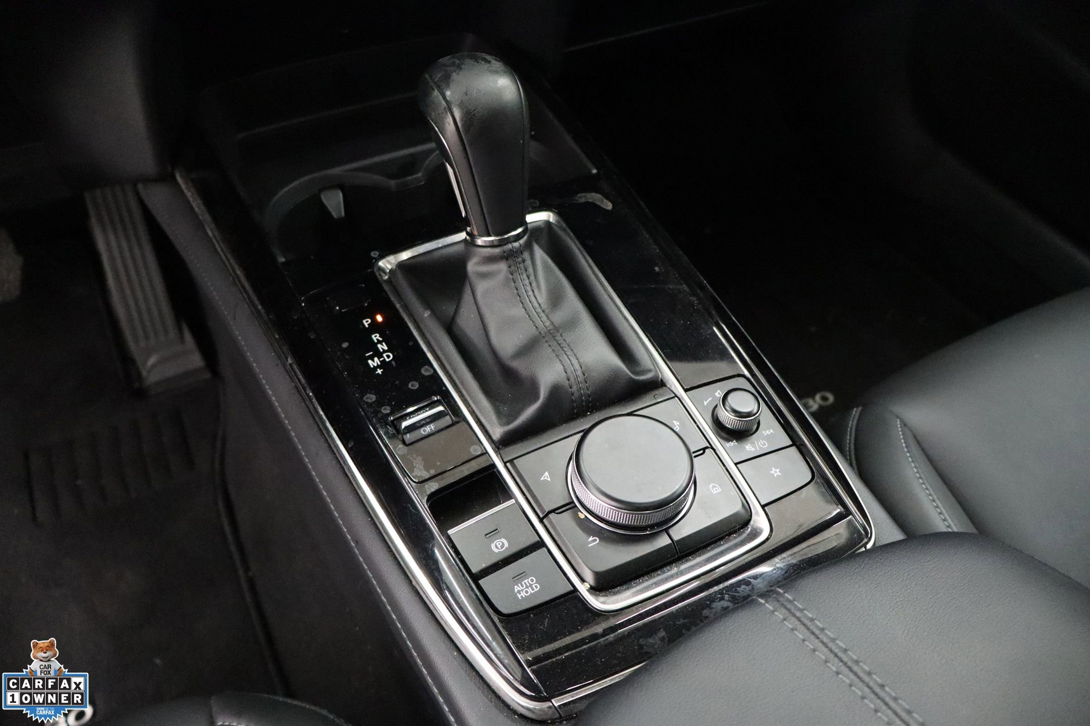 Used 2022 MAZDA CX-30 AWD 2.5 S w/ Preferred Package image 20