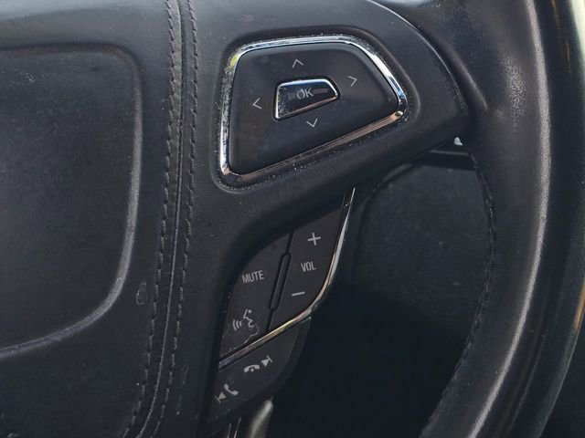 Used 2017 Lincoln MKZ Premiere AWD/4WD image 8