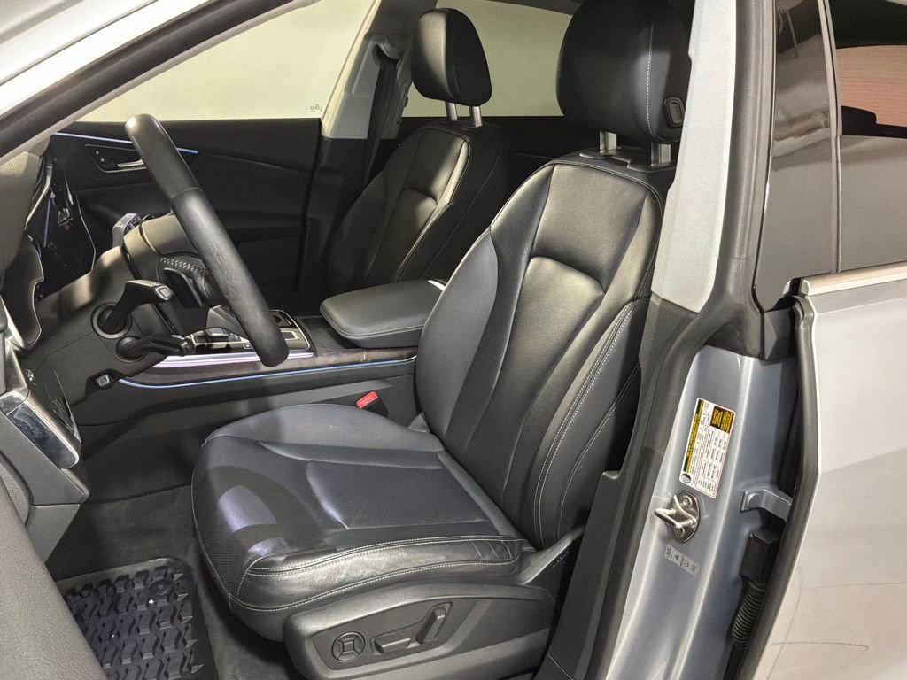 Used 2020 Audi Q8 Premium Plus w/ Premium Plus Package image 7