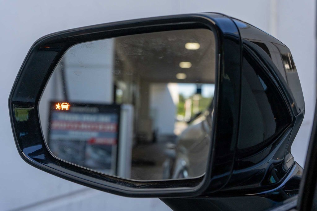 New 2025 Honda Prologue Touring image 31