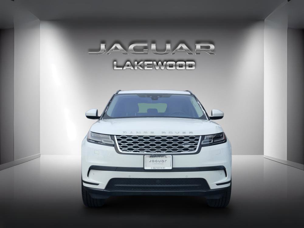 Used 2020 Land Rover Range Rover Velar S image 6