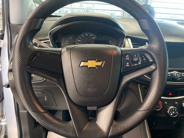 Used 2017 Chevrolet Trax LS image 12