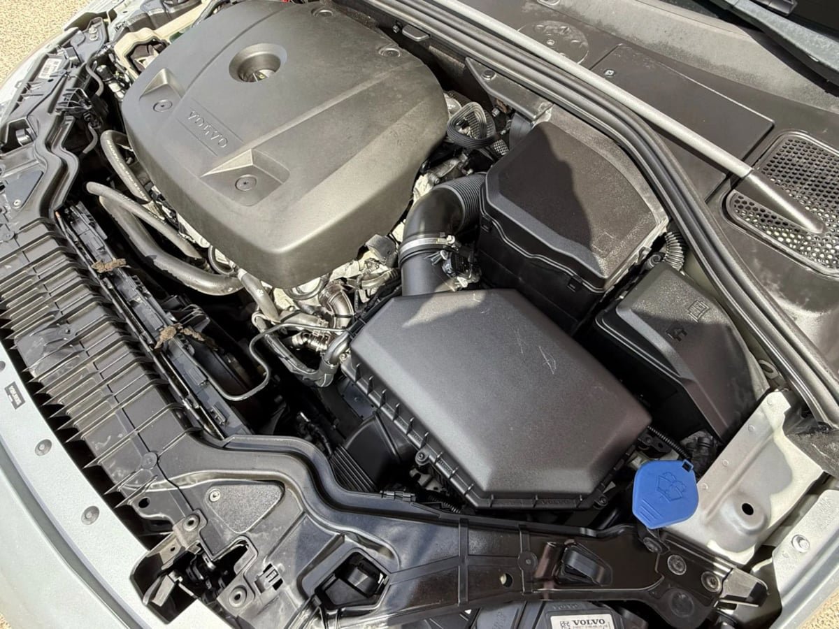 Used 2017 Volvo S60 T5 Dynamic w/ Vision Package FWD image 24
