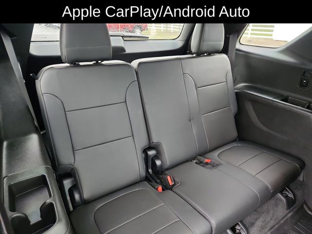 Used 2023 Chevrolet Traverse Premier w/ LPO, Floor Liner Package image 32