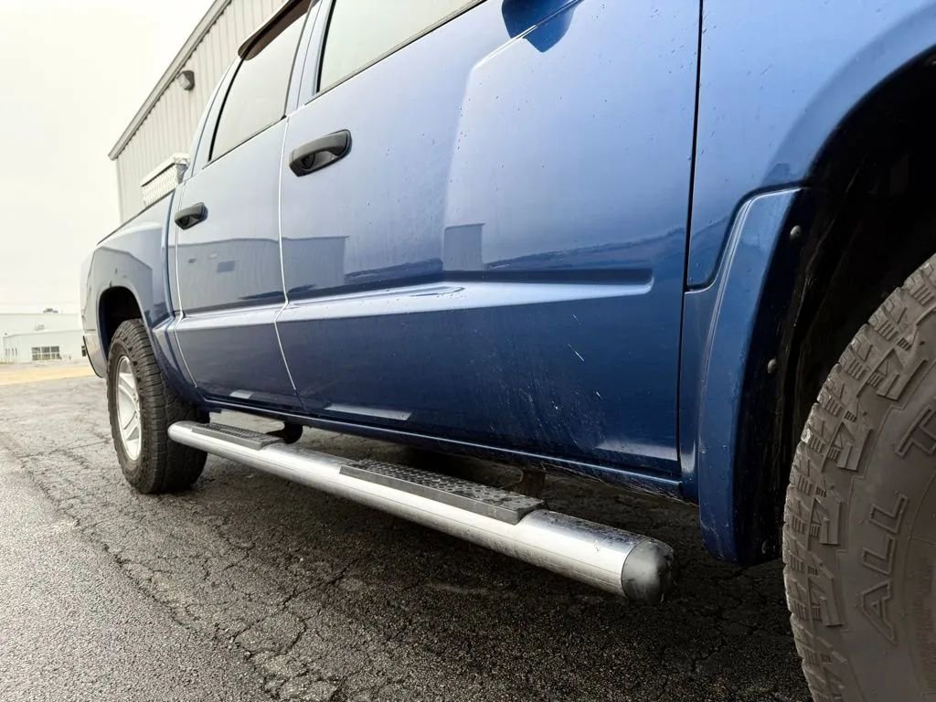 Used 2011 Dodge Dakota Big Horn image 12