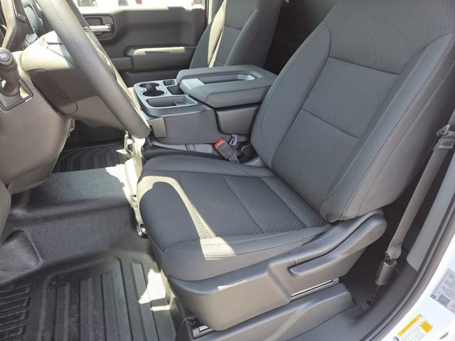New 2026 GMC Sierra 1500 Pro w/ Pro Value Package AWD/4WD image 28