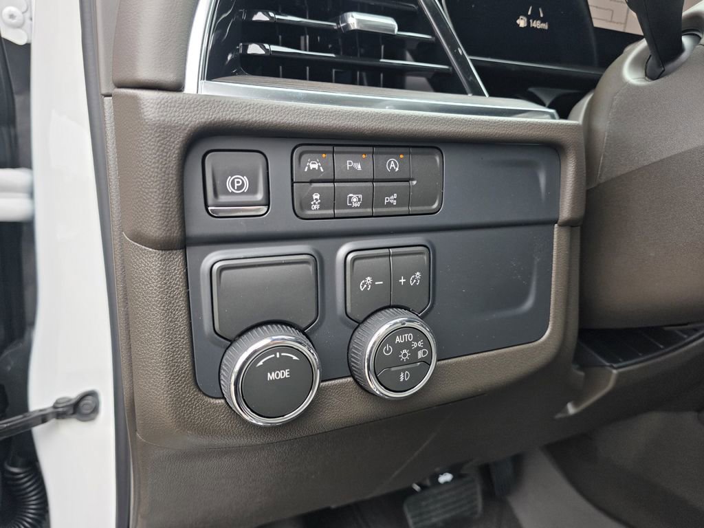 New 2026 Chevrolet Tahoe LT w/ Comfort Package RWD image 21