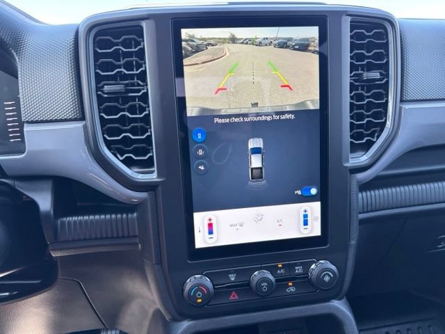 New 2026 Ford Ranger XL w/ Trailer Tow Package AWD/4WD image 29
