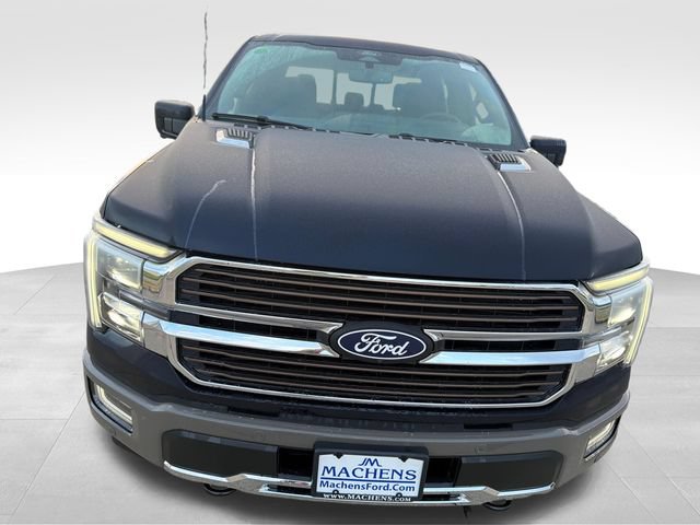 New 2026 Ford F150 King Ranch w/ Equipment Group 601A High AWD/4WD image 12