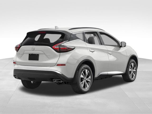 Used 2024 Nissan Murano SV w/ SV Midnight Edition Package FWD image 2