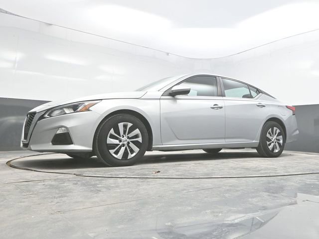 Used 2021 Nissan Altima 2.5 S image 29