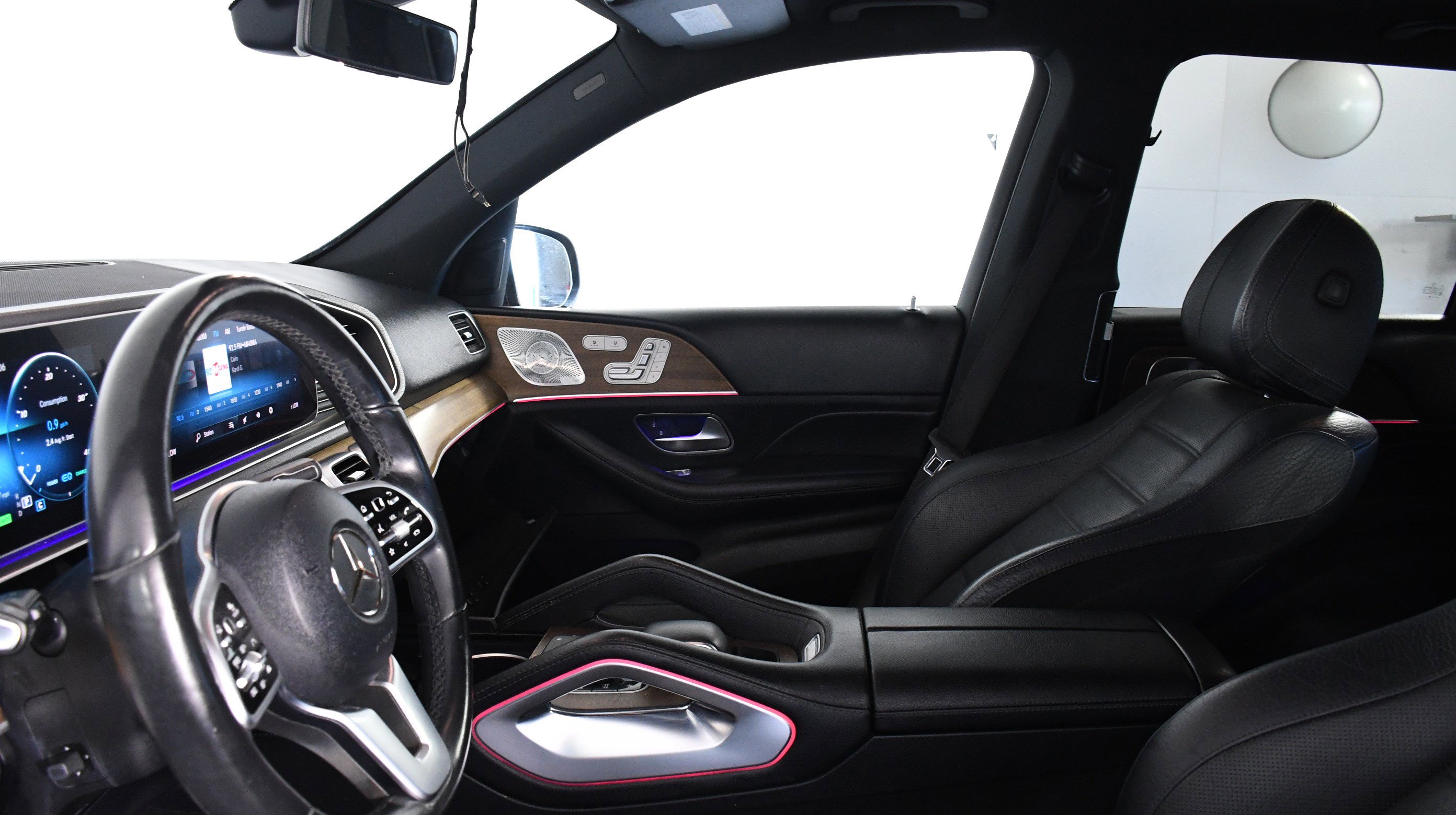 Used 2020 Mercedes-Benz GLE 450 4MATIC image 18