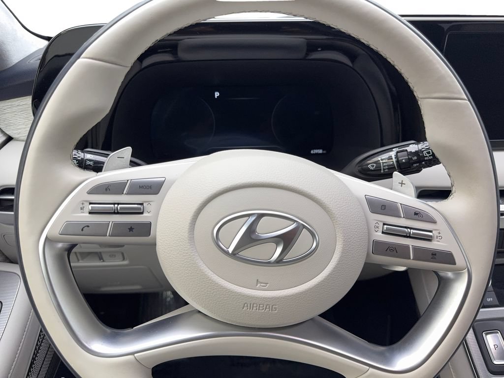 Used 2023 Hyundai Palisade Calligraphy w/ Cargo Package AWD/4WD image 59