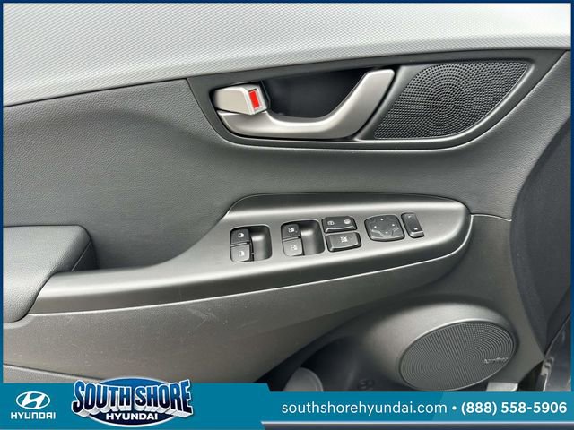 Used 2020 Hyundai Kona Ultimate AWD/4WD image 16