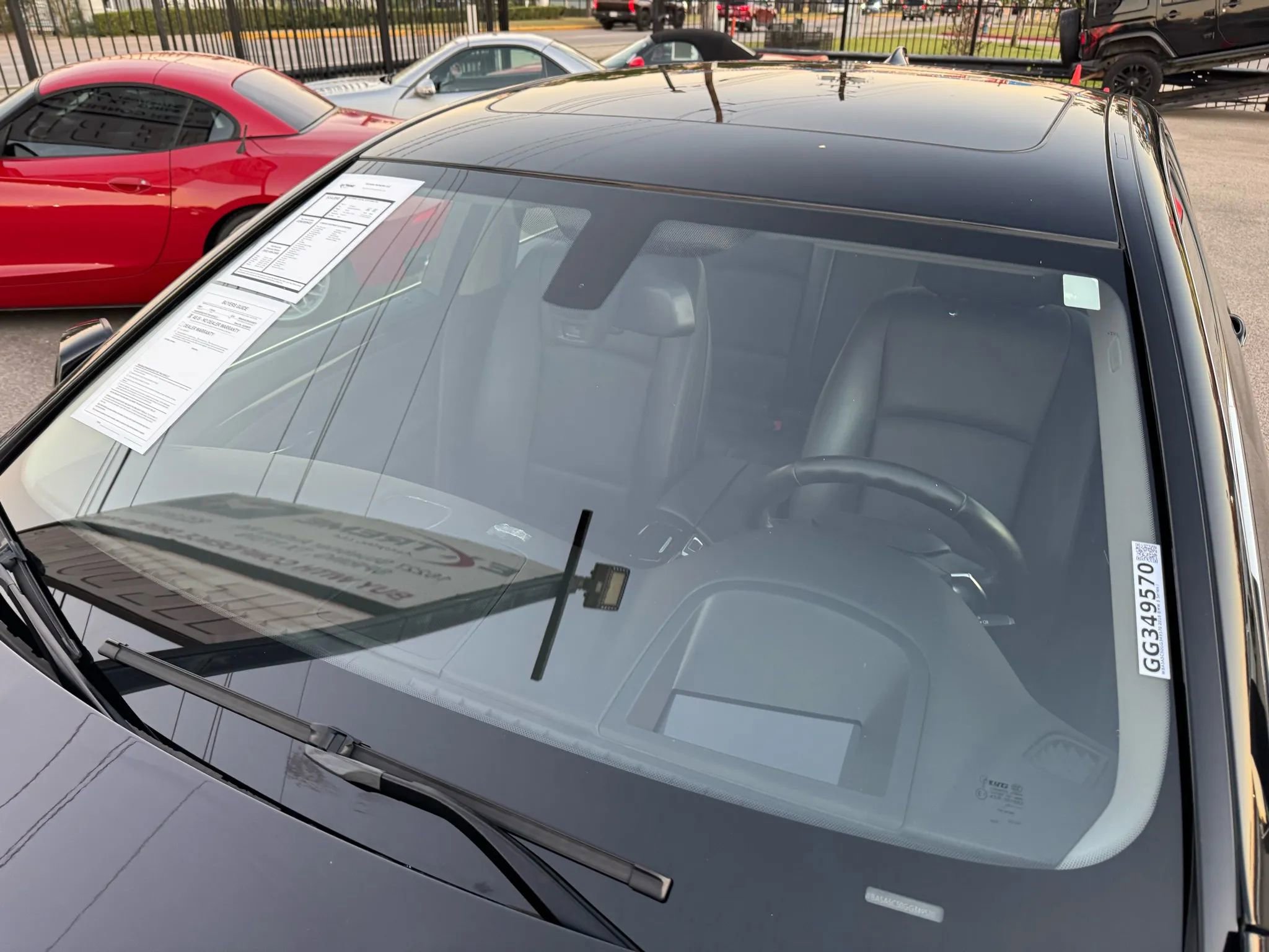 Used 2016 BMW 528i Sedan image 10