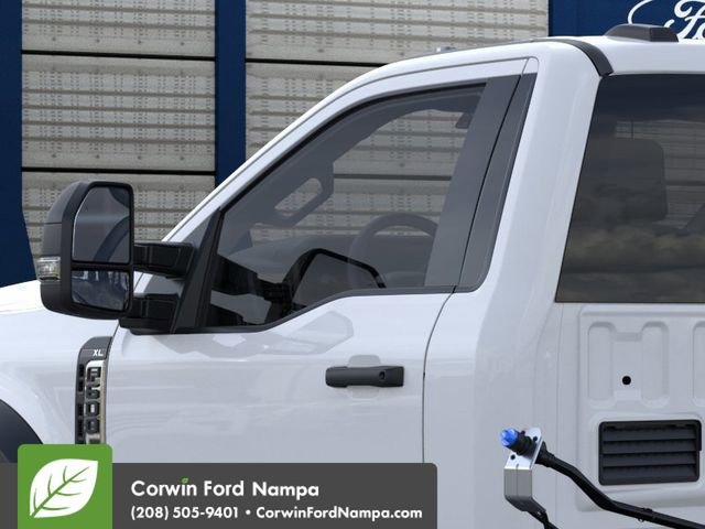 New 2026 Ford F600 4x4 Regular Cab Super Duty image 20