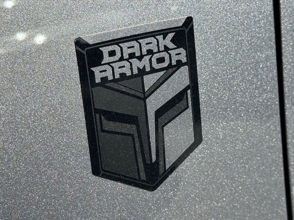 New 2026 Nissan Frontier SV w/ All-Weather Content Package image 10