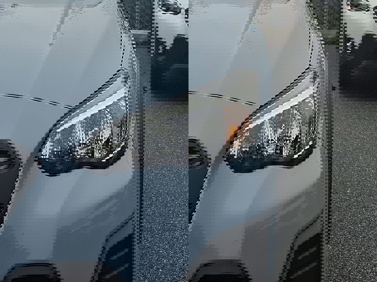 Certified 2023 Subaru Crosstrek 2.5i Sport image 9