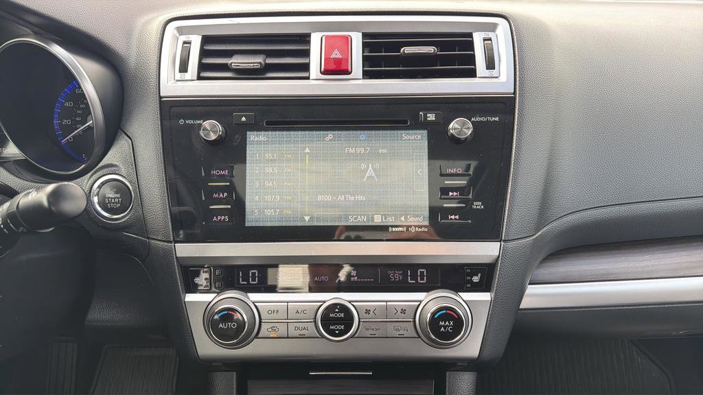 Used 2015 Subaru Legacy 3.6R Limited AWD/4WD image 24