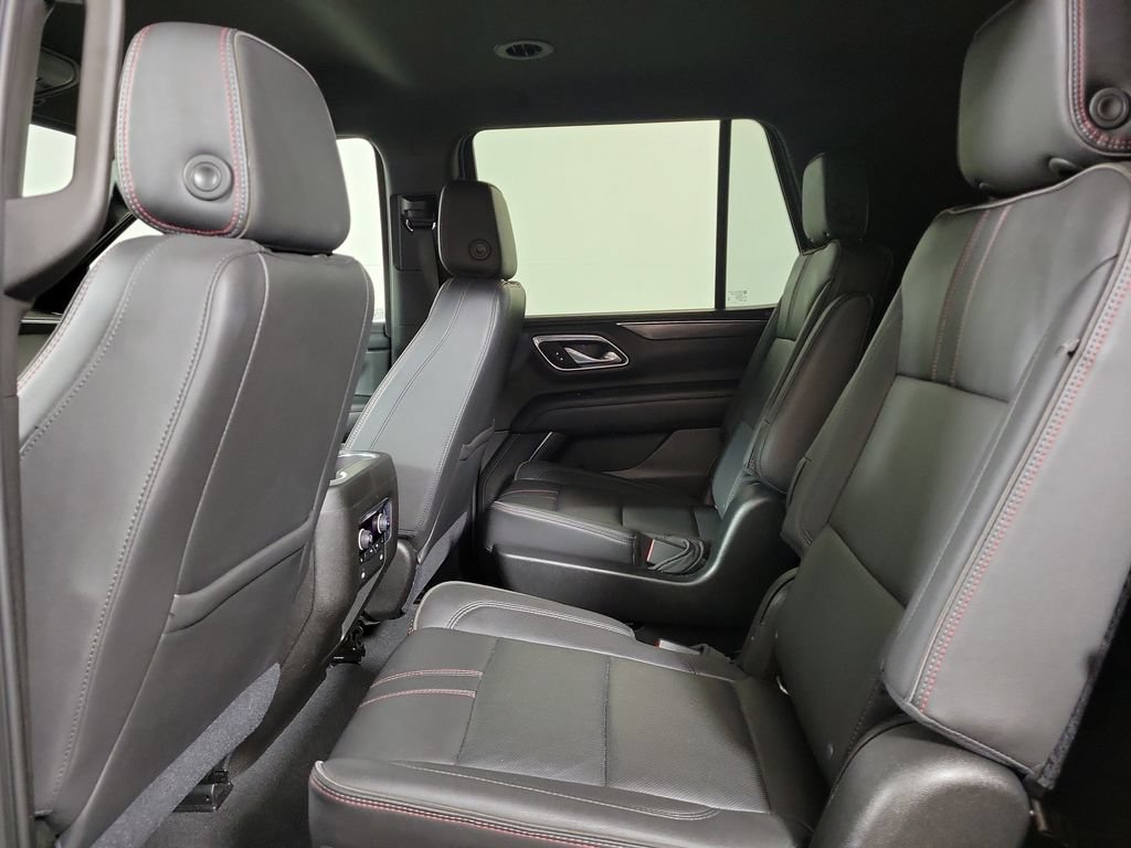 Used 2021 Chevrolet Tahoe RST w/ Luxury Package RWD image 24