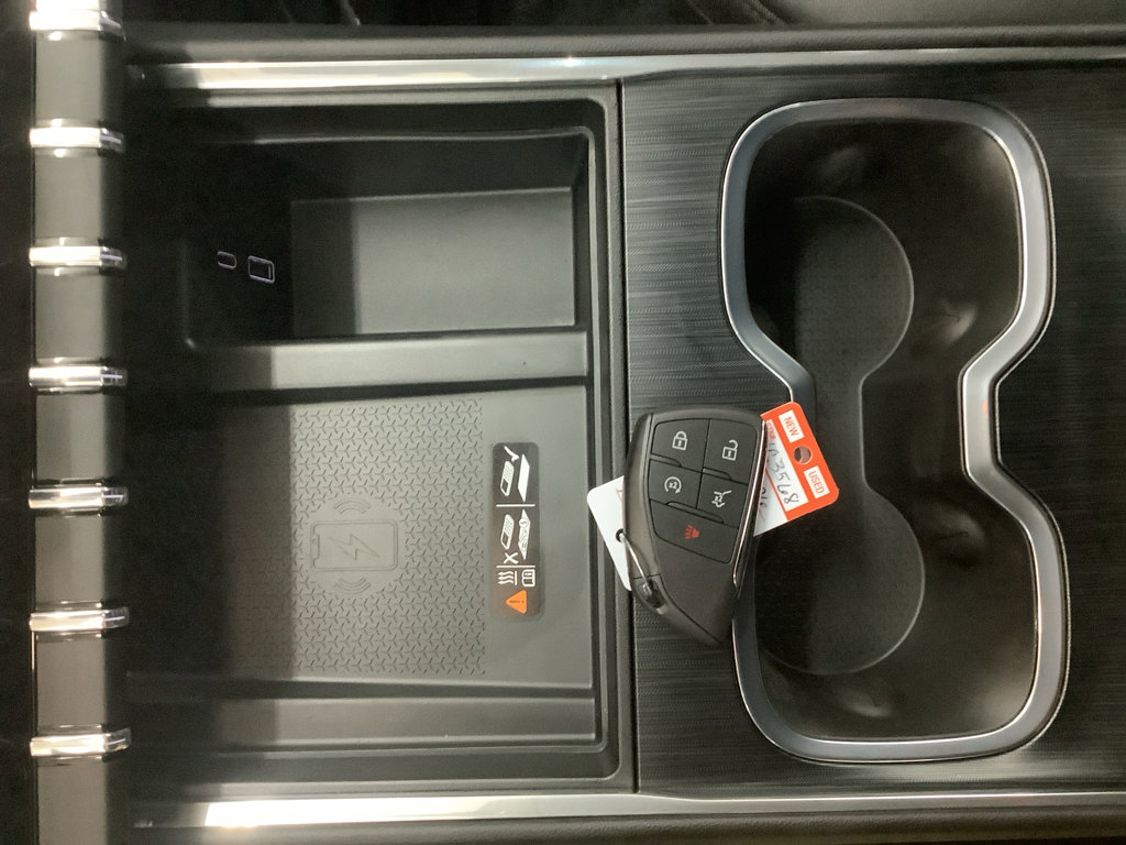 New 2026 GMC Acadia Elevation w/ Black Edition AWD/4WD image 21