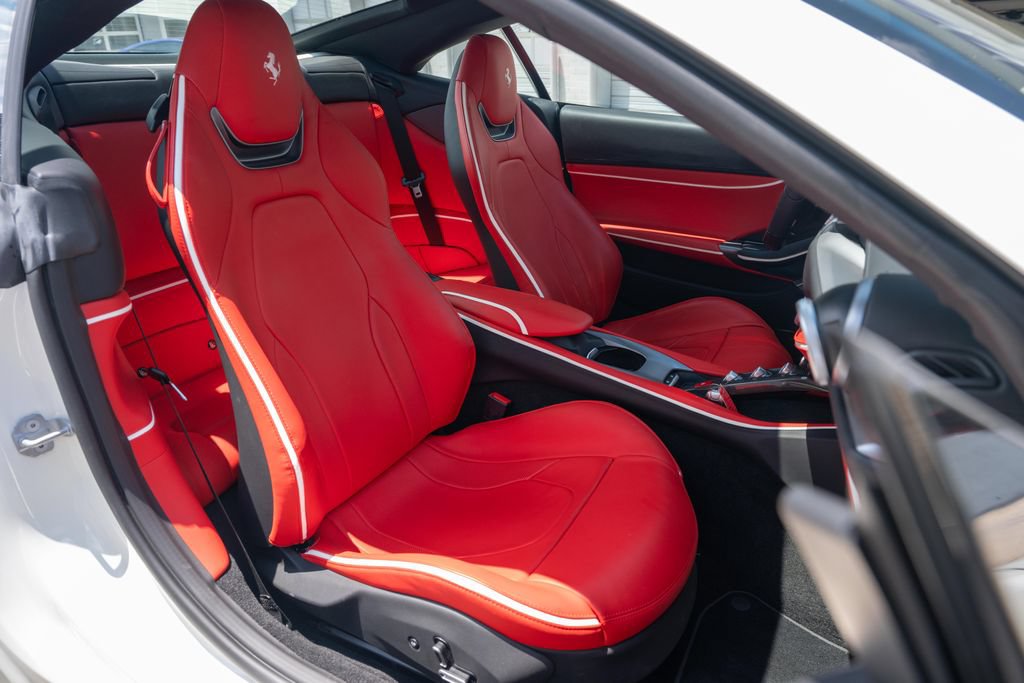 Used 2023 Ferrari Portofino M RWD image 58