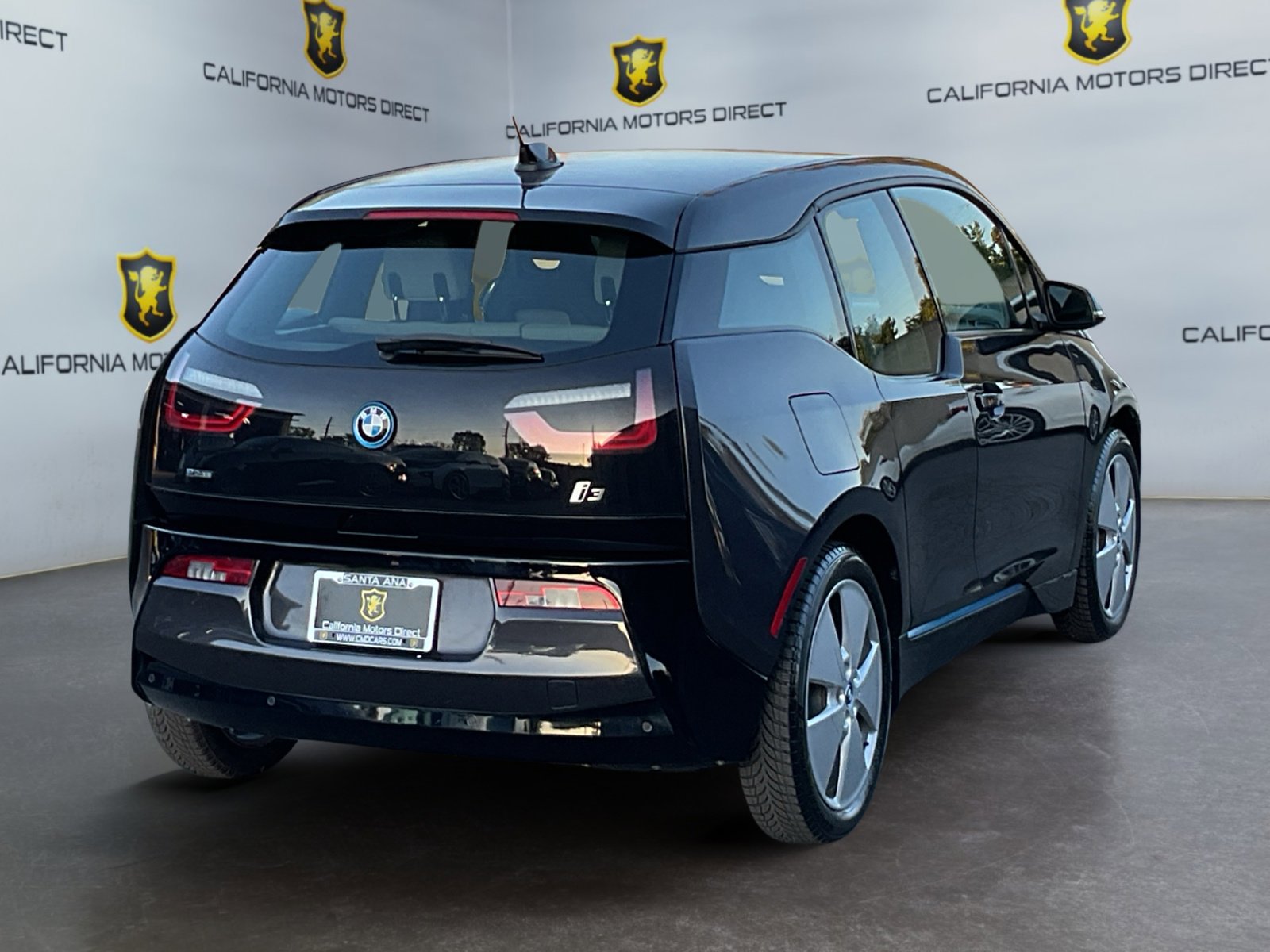 Used 2014 BMW i3 image 5