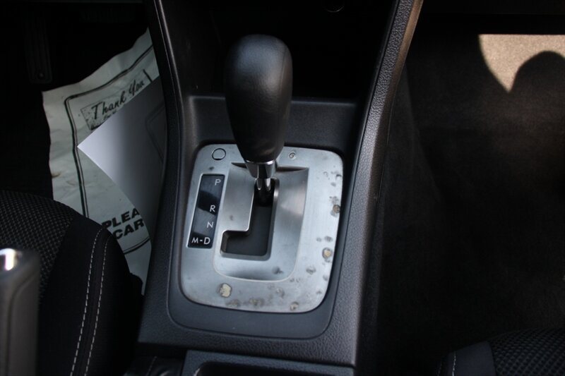 Used 2014 Subaru Crosstrek 2.0i Premium AWD/4WD image 8