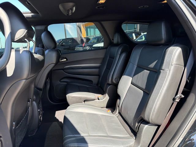 Used 2021 Dodge Durango GT image 23