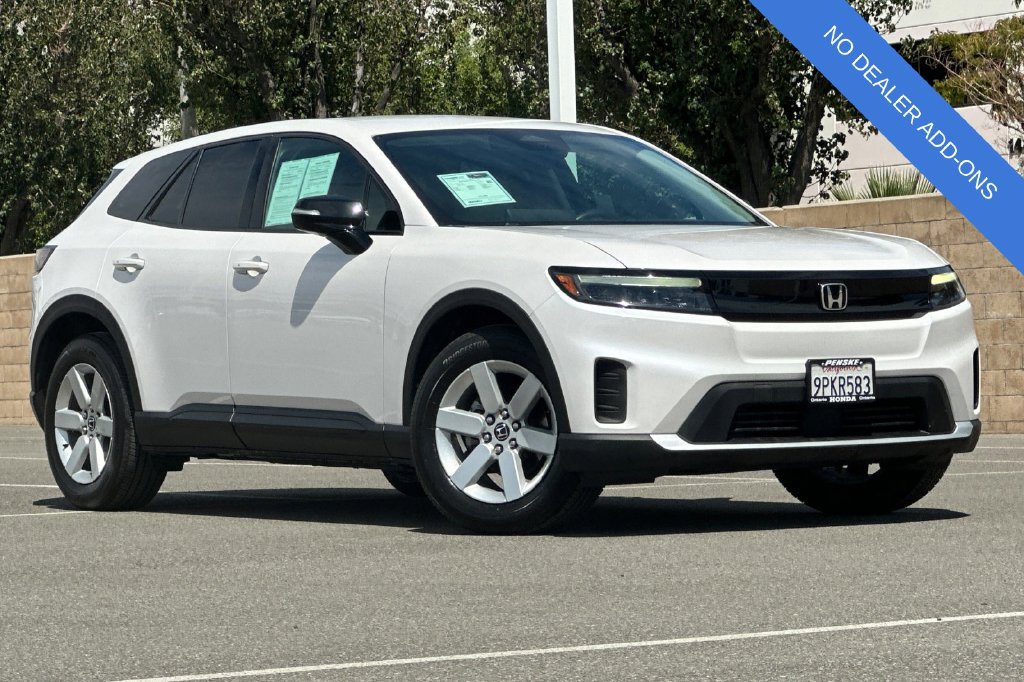 Used 2024 Honda Prologue EX image 2